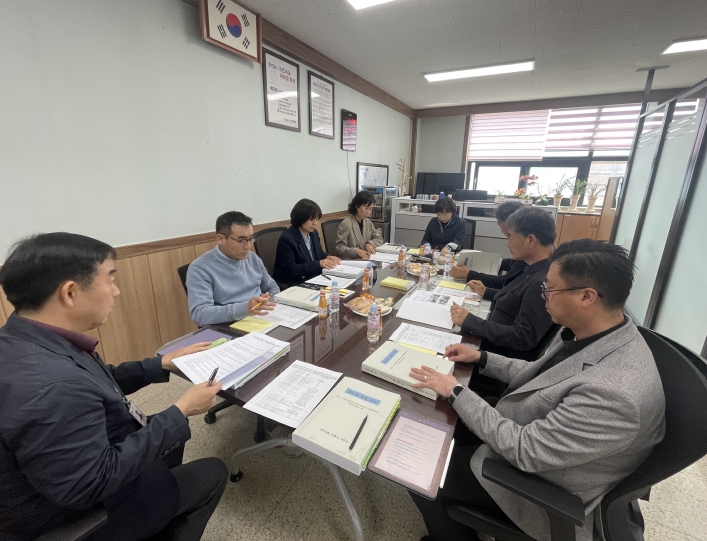 홍천군, 진리·희망리 노후주택 26가구 선정 도시재생 '행복동행 집수리 지원사업' 속도있게 진행