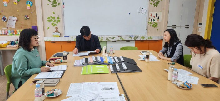 경북교육청, 기회균등과 격차 해소를 위한 맞춤형 컨설팅 제공