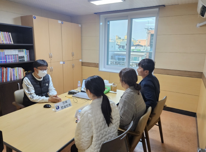 “전남교육청 진로 진학 로드맵, 전문가와 함께 준비해요”
