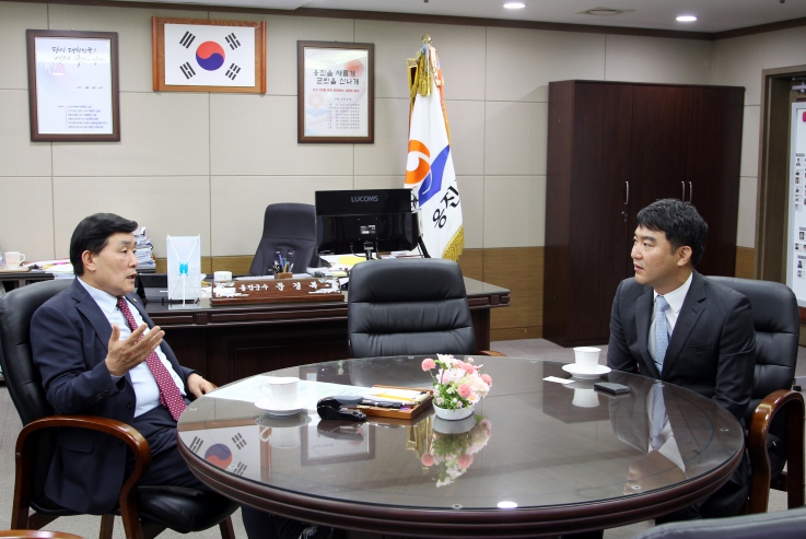 서특단장, 불법 외국어선 단속 유관기관 협력 강화