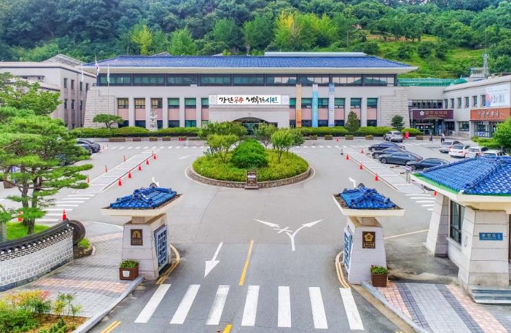 공주시, 쾌적하고 안전한 공중화장실 조성 만전
