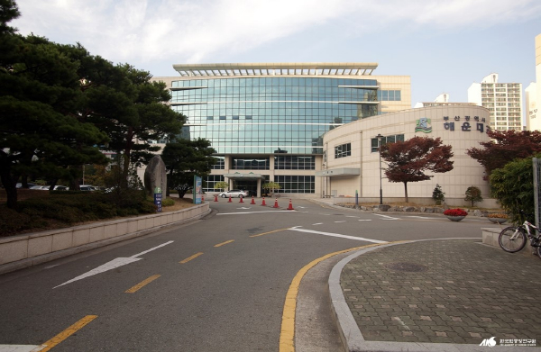 부산시해운대교육지원청, 해양과학교실로 지역 특화 교육