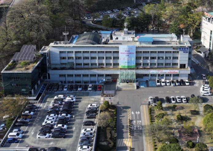 횡성군청소년상담복지센터“친구야 내 이야기를 들어줘!” 또래상담자 양성교육 운영