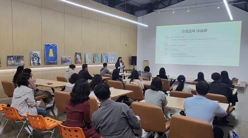 전남교육청, 지역사회와 함께 장애학생 자립 역량 키운다