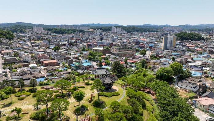 영주시, ‘굿모닝! 관사골, 로컬브랜딩 활성화 공모사업’ 최종 선정