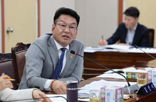 전라남도의회 김정이 도의원, 아동보호기관... 단순 보수 넘어 ‘심리 회복 공간’으로 거듭나야!