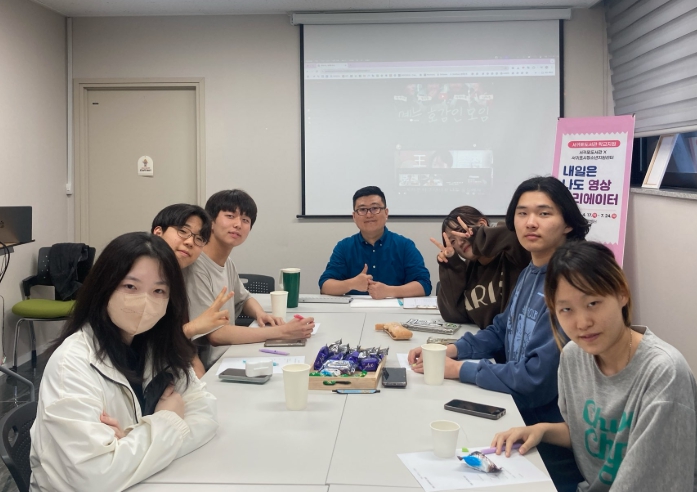 제주도교육청 서귀포도서관, 전문가가 알려주는 1인 미디어 영상제작 ‘꿀팁’