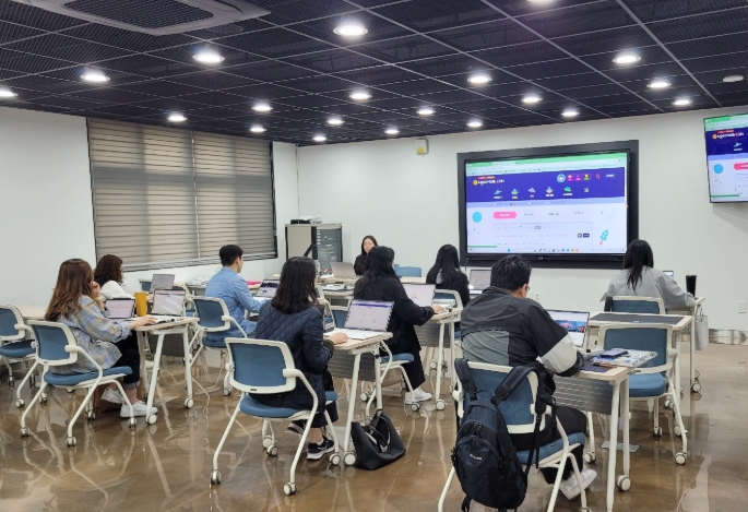 제주도교육청 제주융합과학연구원, 학생 사고력·문제해결 역량 키우기 위한 연수 강화