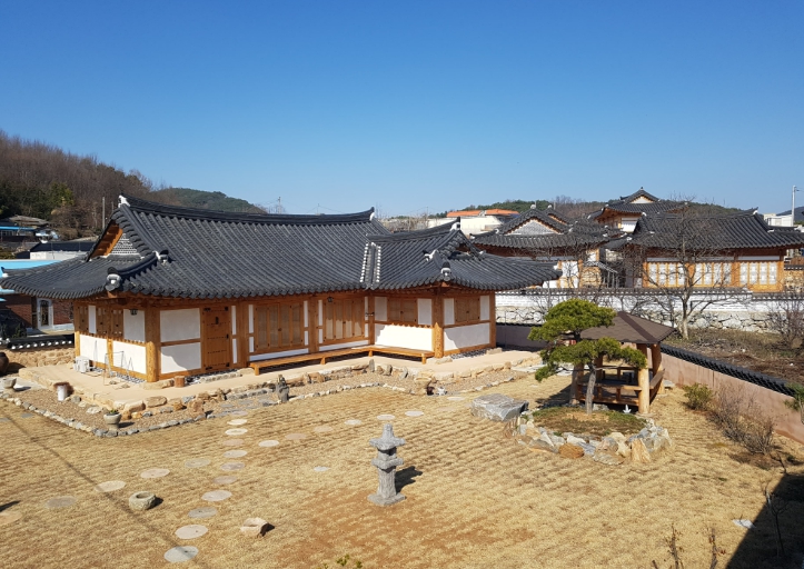 익산시, 전통경관 살린다…고도지구 한옥 지원