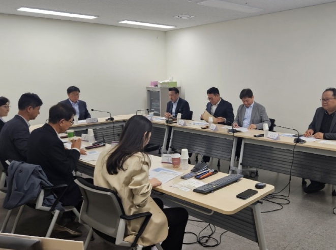 세종시, 충남산림자원연구소 매각부지 활용안 찾는다