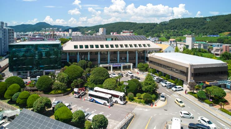 통영시 청년이 만드는 청년정책! 통영시 청년정책위원회 위원 모집
