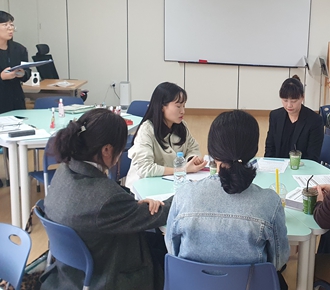 인천북부교육지원청,  중등 방과후학교에 ‘활력’ 더하는 컨설팅단 협의회 실시