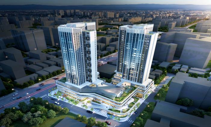 기능 UP, 활력 PLUS, 공릉동 역세권에 '콤팩트 도시' 조성...노원구, 공릉동 역세권 활성화 사업 착공