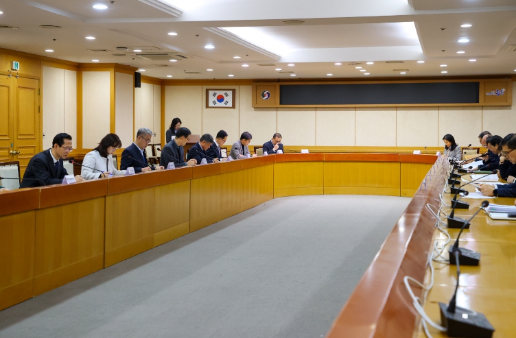 김진석 충주시장 권한대행, 안전·쾌적한 봄맞이 최선