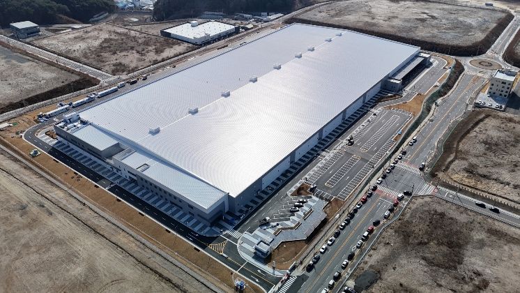 쿠팡 제천 첨단물류센터, 계획대로 정상 추진