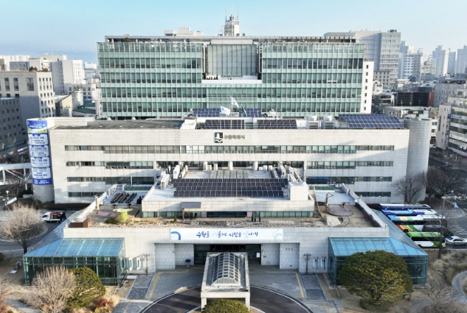 수원특례시, 한국인터넷진흥원과 협력해 '모바일 음성 전자고지' 도입한다