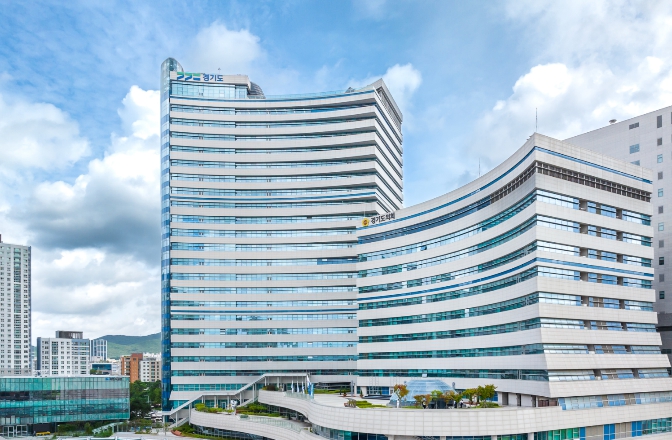 경기도, 노인요양시설 구강관리사업 수원·광명·과천서 추진