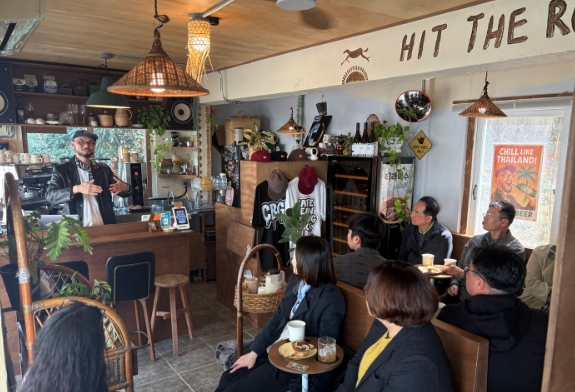 골목과 마을이 교실이 됐다... 제주 로컬브랜딩 체험과정 성료