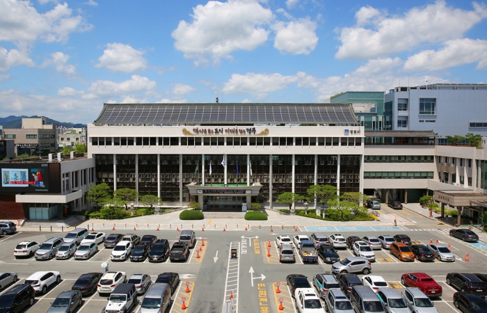 경주시, 2027년 주민참여예산제 운영 본격화