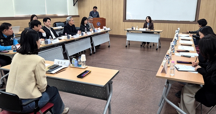 경주시, 위기청소년 조기 발굴·지원 강화