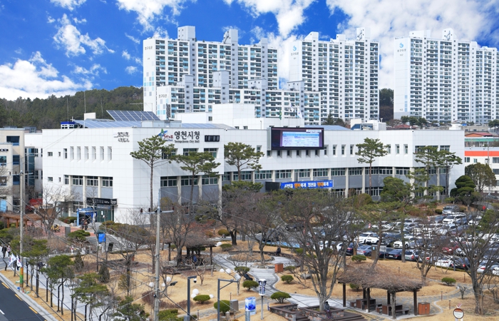 영천시, 산불재난 국가위기경보 ‘경계’ 발령에 따른 총력 대응 체계 가동