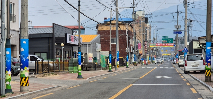 길 따라 만나는 영천별아마늘...영천시, 체감형 브랜드 홍보 강화