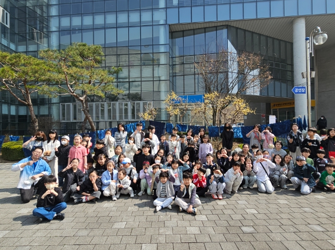 충북교육청 중원교육문화원, 언제나 책봄 ‘같이(가치)책, 독서마라톤’발대식 개최