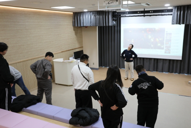 충북교육청 특수교육원, 장애학생 자립 역량 강화 체험 프로그램 운영
