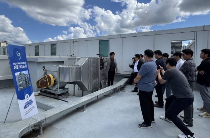 ‘실증도시’ 광주시, 창업기업 혁신기술 깨운다