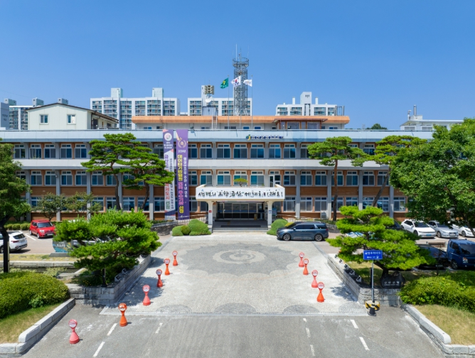 금산군, 종량제봉투 여유 물량 확보…불필요한 사재기 자제 당부