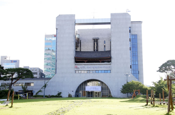 전주시 서곡교 사거리 교통개선사업, 막바지 공사 ‘집중’