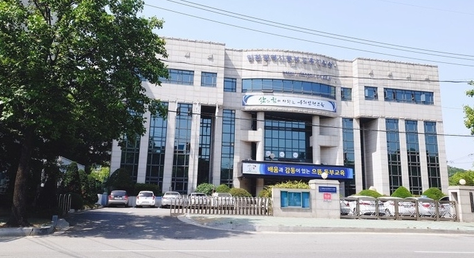 인천동부교육지원청, 사립유치원 ‘환경위생·급식 운영’ 지원