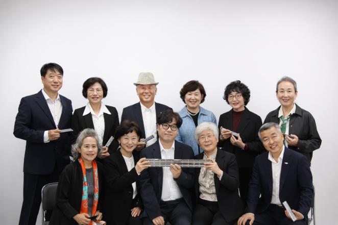 제주시, '절물자연휴양림 숲길에 봄의 선율 울려 퍼진다'