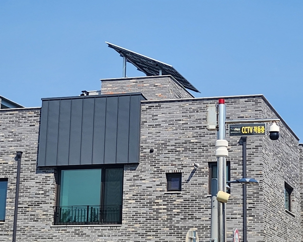 인천경제청, 주택 신재생에너지 설치 지원 신청 접수