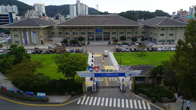 여수시, 유가·물가 불안 선제 대응 ‘비상경제 TF’ 가동