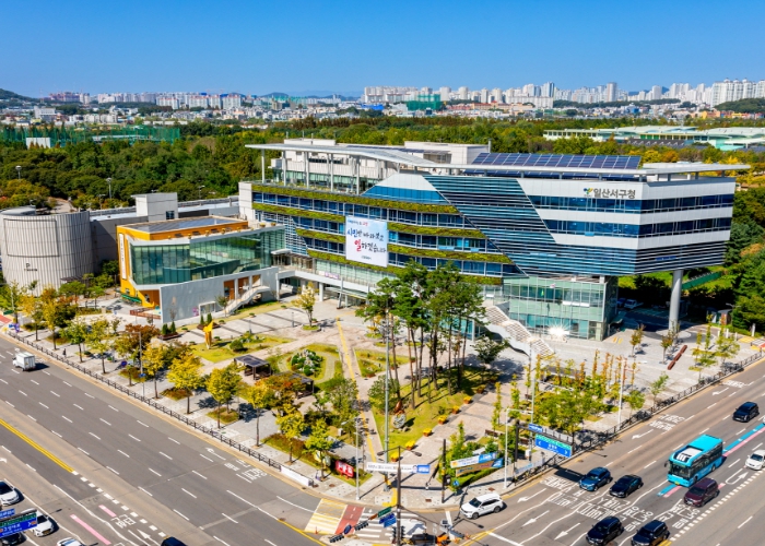 고양시 일산서구, 2026년 제3종시설물 실태조사 실시