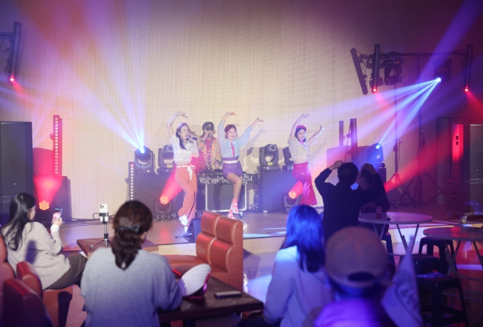 “그땐·그랬지” 청도 유천문화마을거리축제 성료