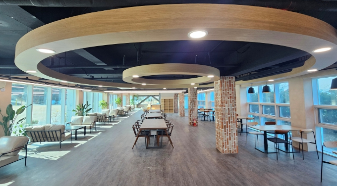 해운대구, 반여문화플러스 본격 운영