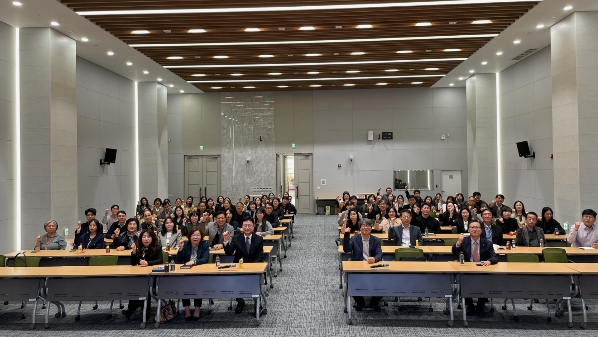 3월 강원경제스터디, 인공지능(AI)·블록체인이 가져올 기술 혁명과 금융환경 변화 강의