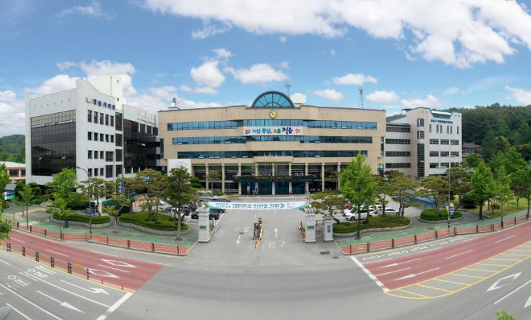 정읍시-진안군, 고향사랑기부제 1000만 원 상호 기부…“상생 발전 응원”
