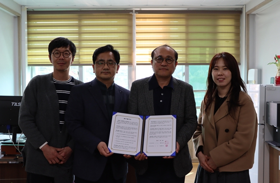 “퇴근 후 전천강변으로!” 동해시, ‘달빛운동교실’ 4월 개강