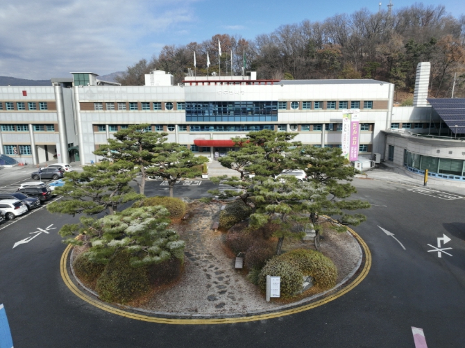 동두천시 '2025년도 재난관리 실태' 공시