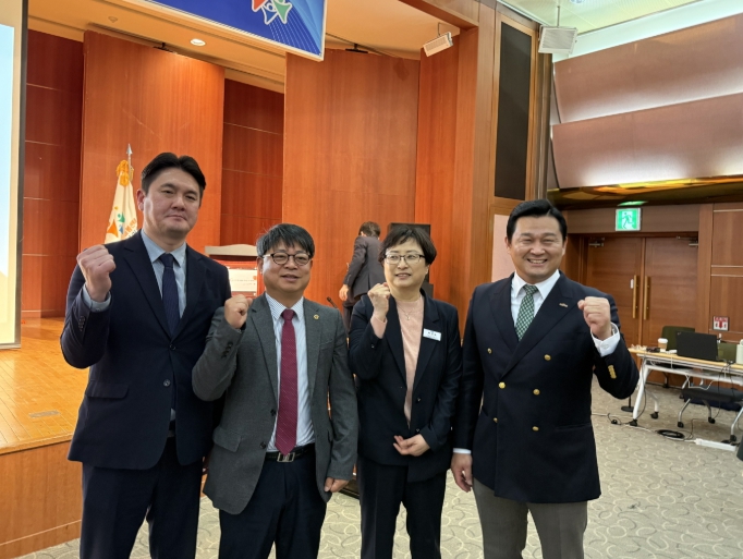 경기도의회 김재훈 의원, 저출산 해법, 지역사회 돌봄에서 시작