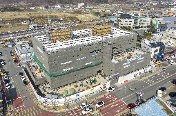 청도군, 지역발전 지도를 바꾼다! 미래성장 프로젝트 엔진 가동!