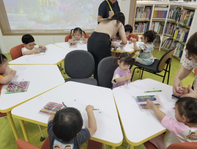 단양군, '아이 중심 복지' 전면 강화… 성장 전 과정 지원