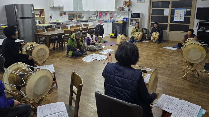 서산시, 일자리·식사·돌봄·여가 통합 '경로당 기능 강화'