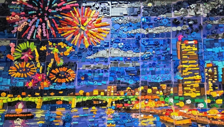 '버려진 장난감에 새 생명' 은평구 수색동, 주민참여예산 '장난감나라 업사이클링 교실' 운영