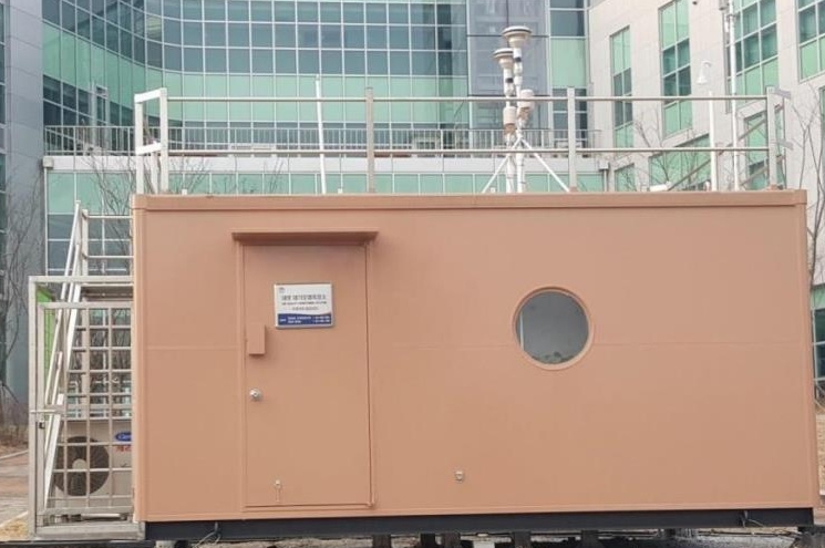 충남도 고농도 오존 대비 ‘오존 경보제’ 운영