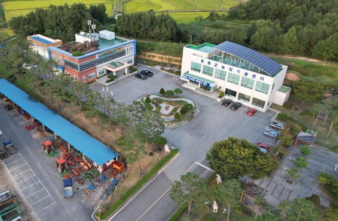 증평군, 농산물 가공창업교육 수강생 모집