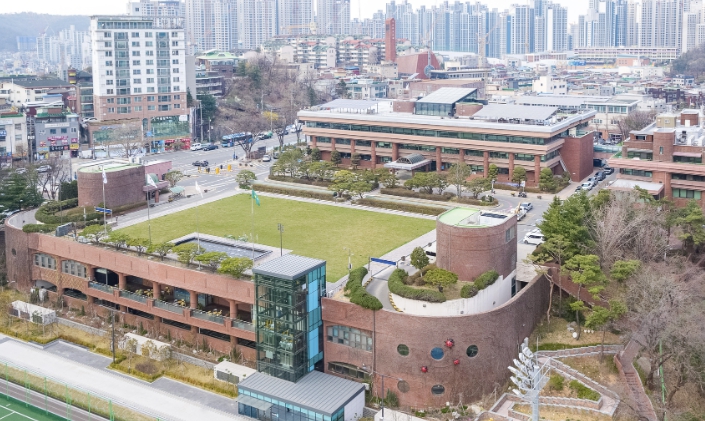 '아이 키우기 좋은 도시' 광명시, 촘촘한 출산·양육 지원으로 합계출산율 반등